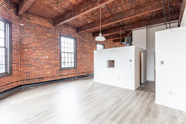 Interior Photo - Union Place Apartments