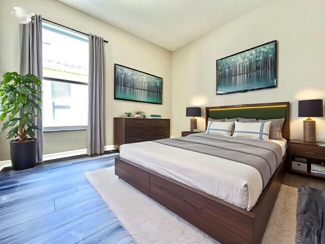 Building Photo - Davenport Gem: 4Bedrooms/ 2Baths pool home!