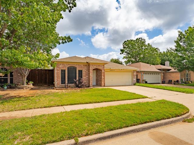 Building Photo - 5807 Rock Meadow Trail