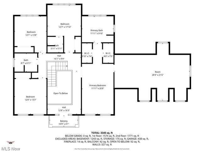 Building Photo - 6724 Larch Ct