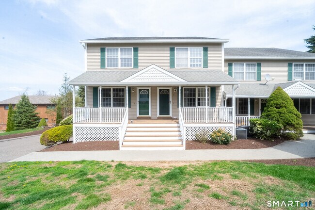 Building Photo - 39 Coram Rd