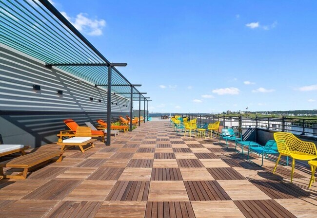 Building Photo - 54 Flagship St