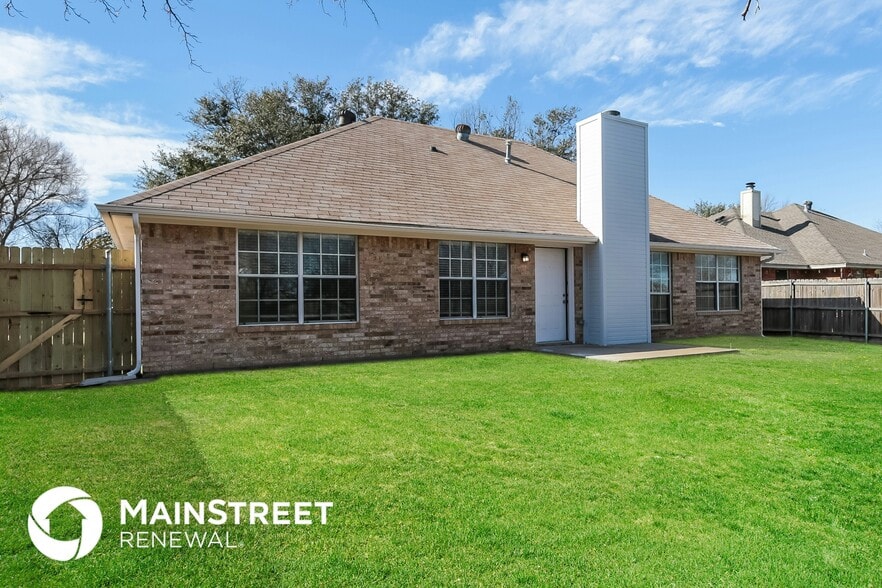 Building Photo - 922 Bayfield Dr