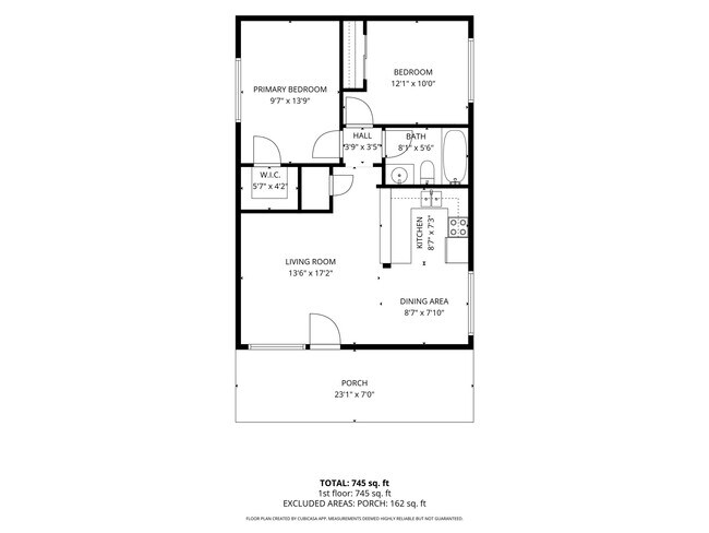 Building Photo - 1530 Heights Blvd
