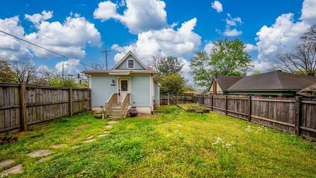 Building Photo - 5100 Lee Ave