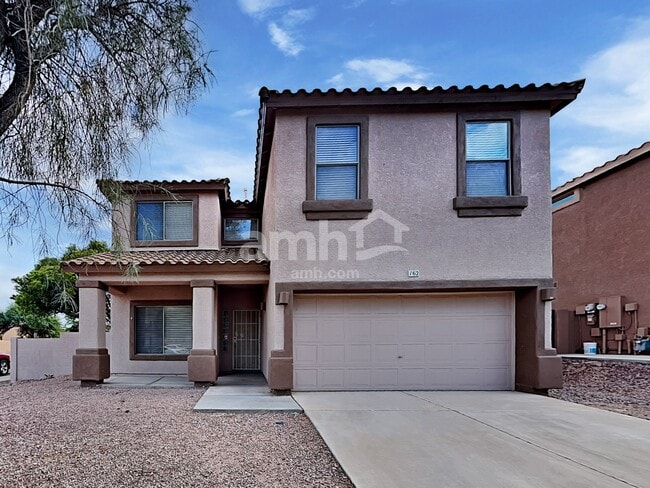 Building Photo - 162 E Via Teresita