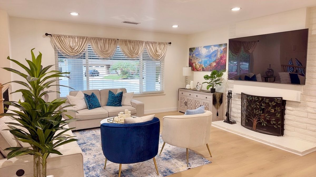 Building Photo - 9092 La Linda Ave