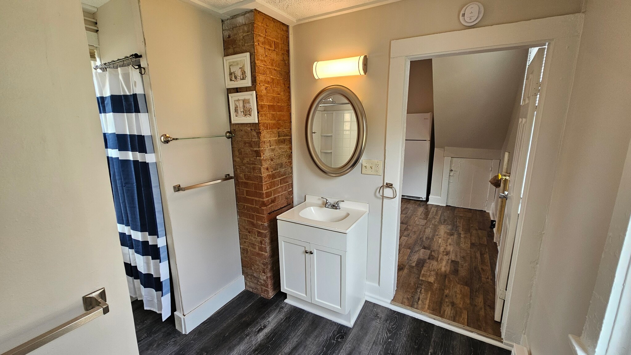 Bathroom - 238 S Maple St