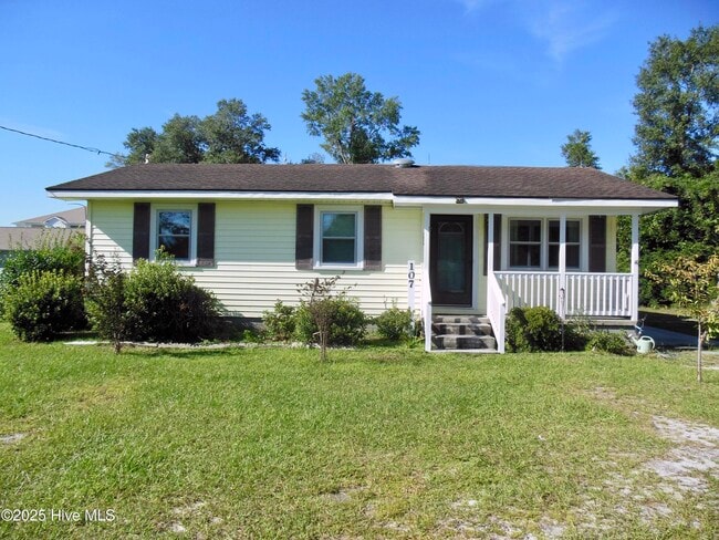 Primary Photo - 107 Loop Rd