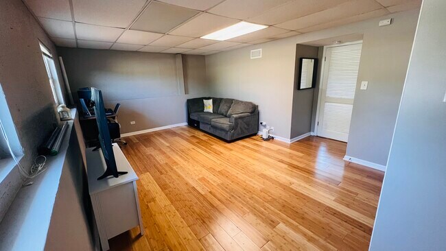 Partial Basement - 826 Coral Ave
