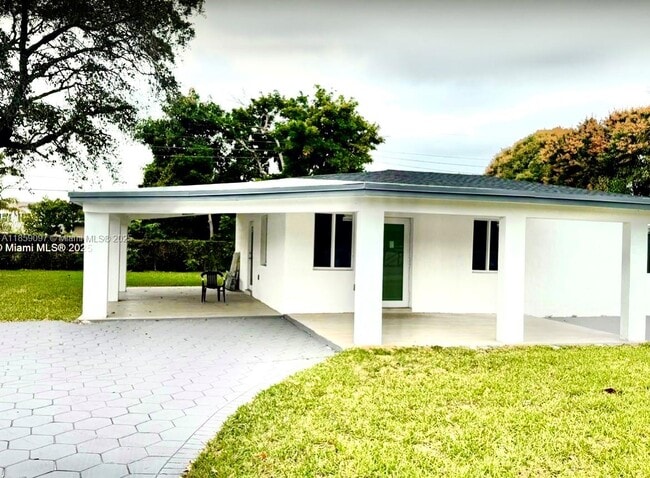 Primary Photo - 12550 NW 23rd Ave