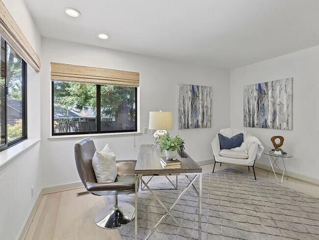 Building Photo - BRIGHT & AIRY HOME IN EXCLUSIVE ENCLAVE SPRAWLING, PRIVATE CULDESAC PROPERTY