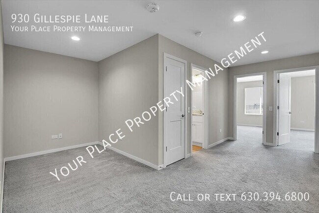 Building Photo - 930 Gillespie Ln
