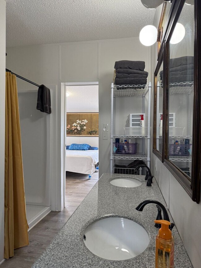 Building Photo - Furnished 3BD/2BA home in Black Mountain available now!