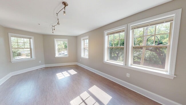 Building Photo - 3300 Rhode Island Ave