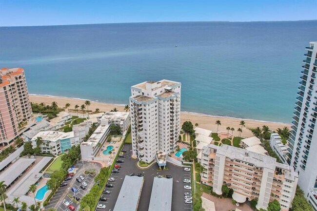 Building Photo - 1500 S Ocean Blvd