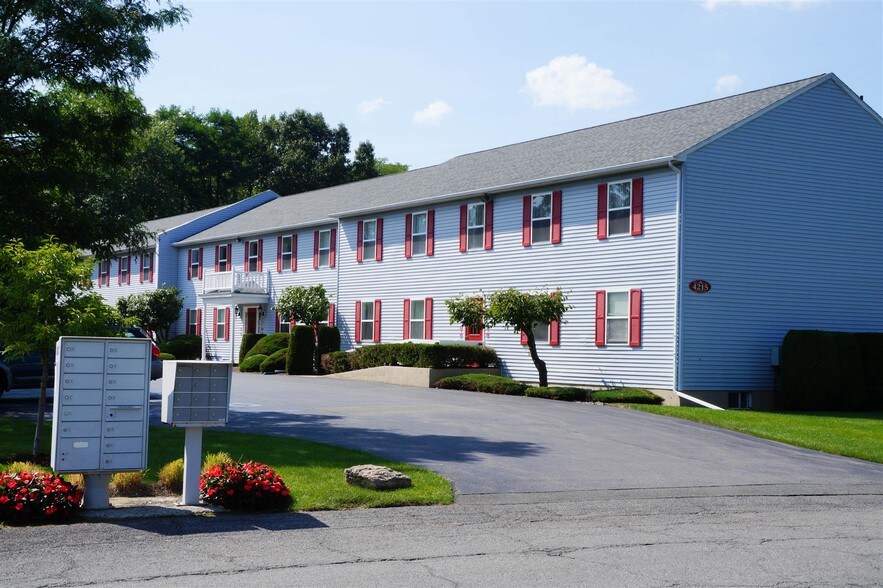 Court Royale Apartments 42084219 Court Royale St Schenectady NY