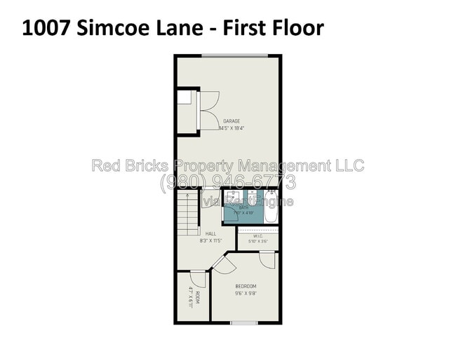 Building Photo - 1007 Simcoe Ln