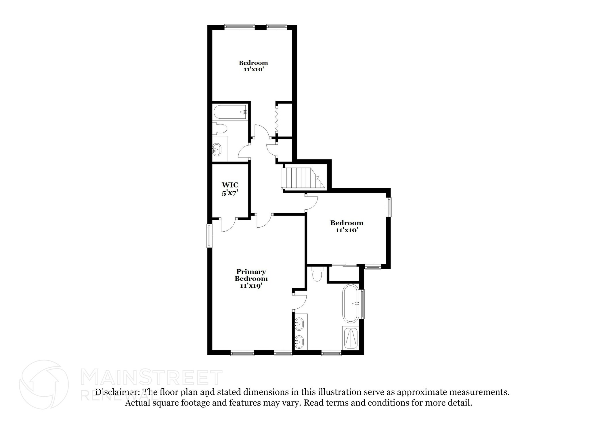 Building Photo - 1015 Highstone Dr