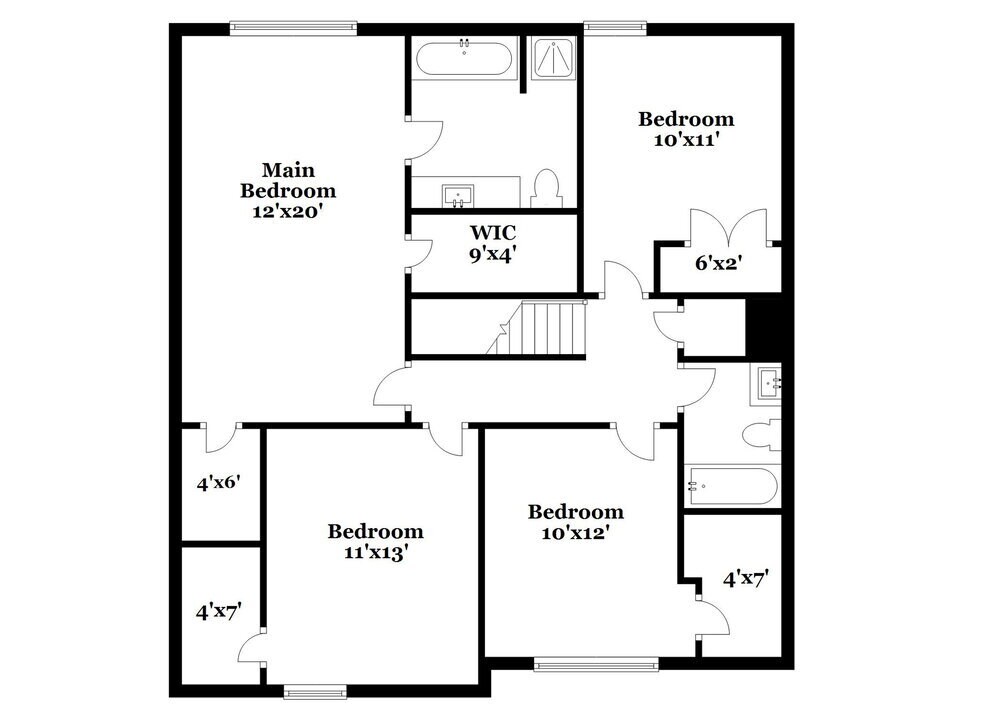 Building Photo - 2534 Walter Way
