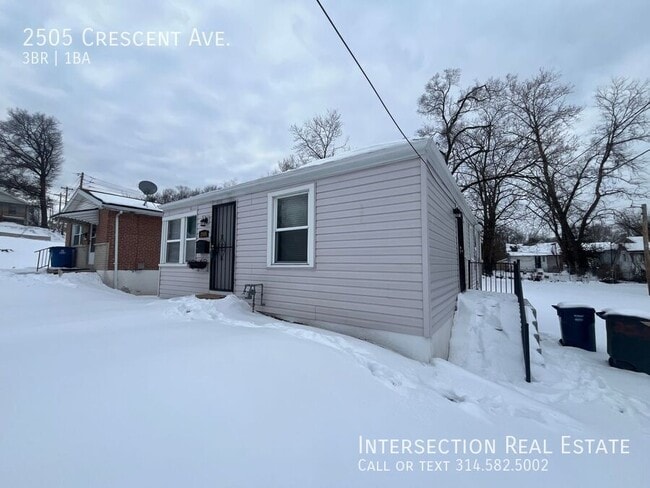 Building Photo - 2505 Crescent Ave