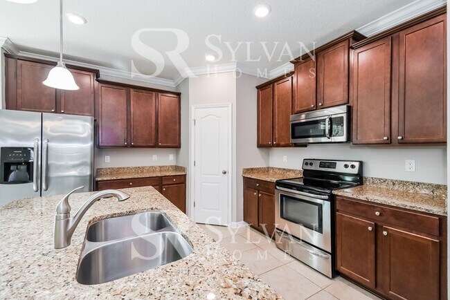 Building Photo - Living where You Love is Good for your Heart!