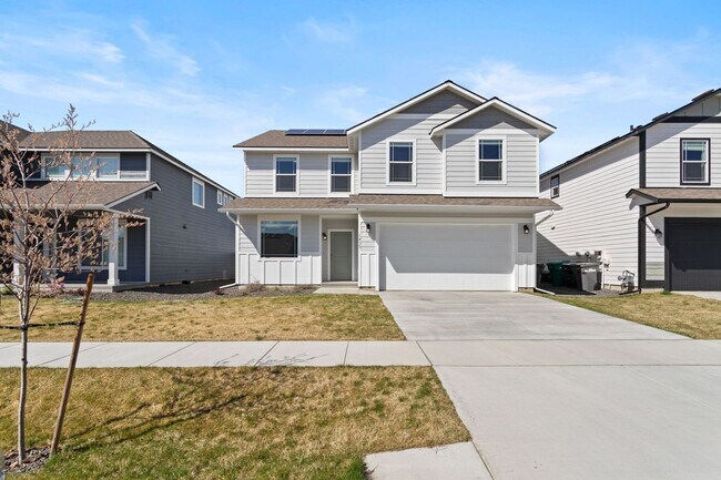 Building Photo - Stunning 3 Bed, 2.5 Bath Home in Spokane Valley!