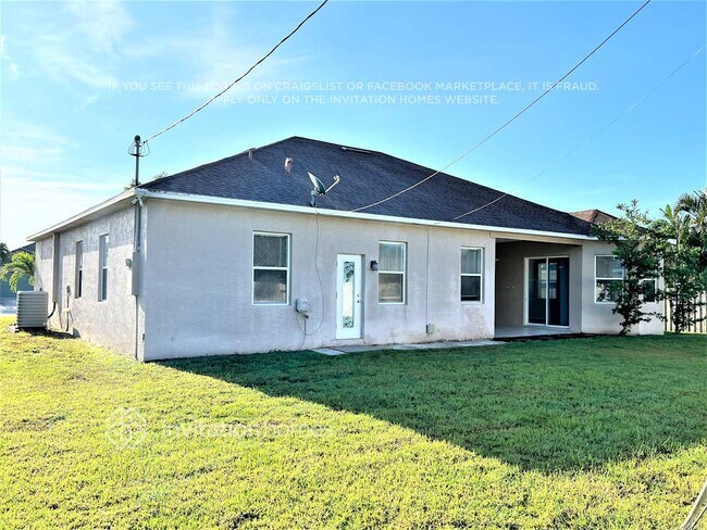 Building Photo - 4514 SW Calloway St