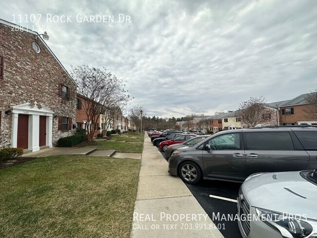 Building Photo - 11107 Rock Garden Dr