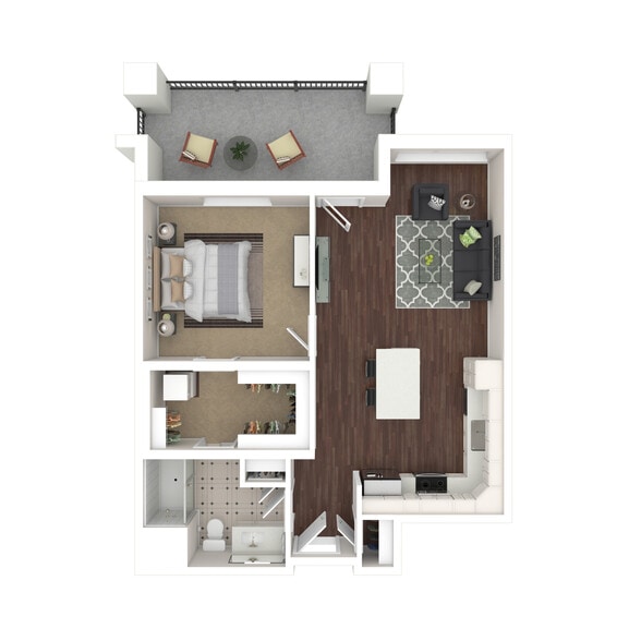 Building Photo - Monroe Pointe