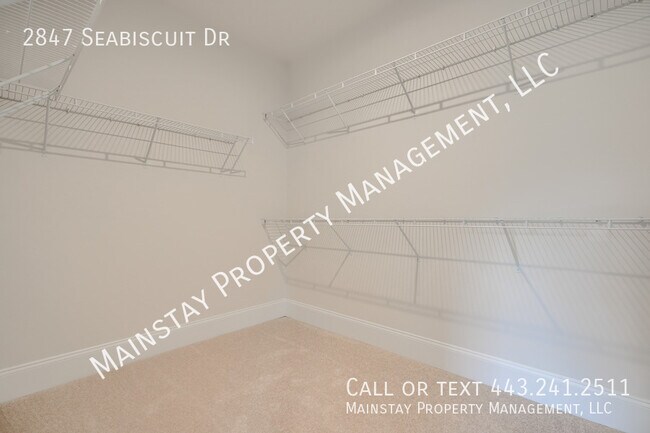 Building Photo - 2847 Seabiscuit Dr