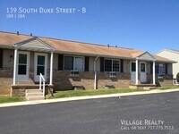 Building Photo - 139 S Duke St