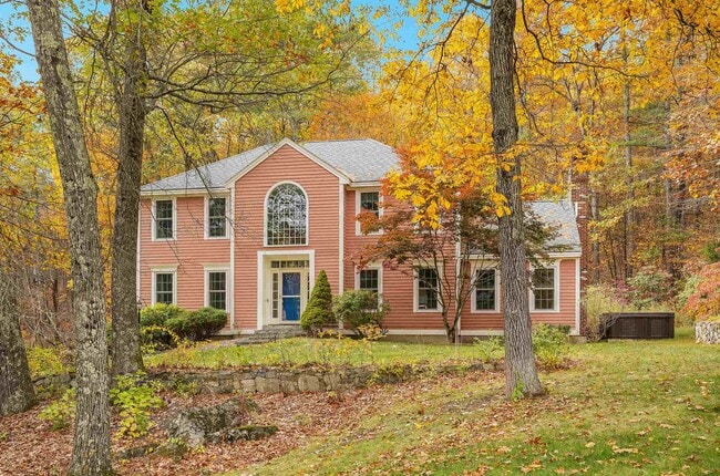 Building Photo - 13 Bear Hill Rd