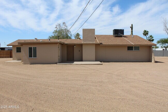 Building Photo - 1347 S Meridian Rd
