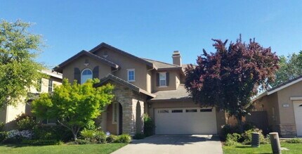 Building Photo - Beautiful 5bd 3.5 Baths House for Rent in Empire Ranch Folsom