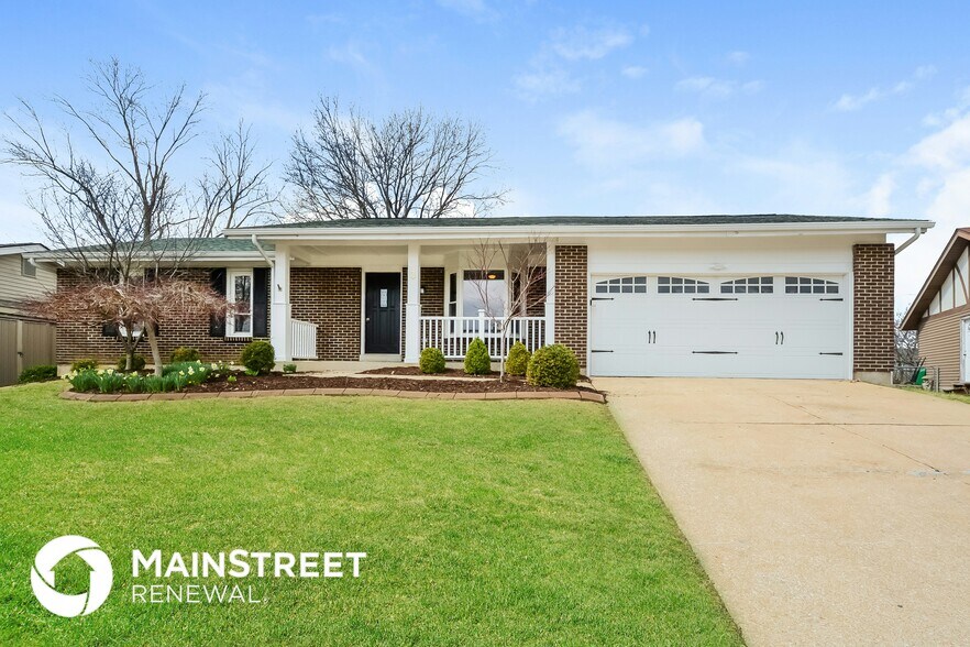 Building Photo - 3 Greenfield Ct