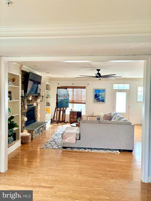 Building Photo - 113 Henry Stoupe Way