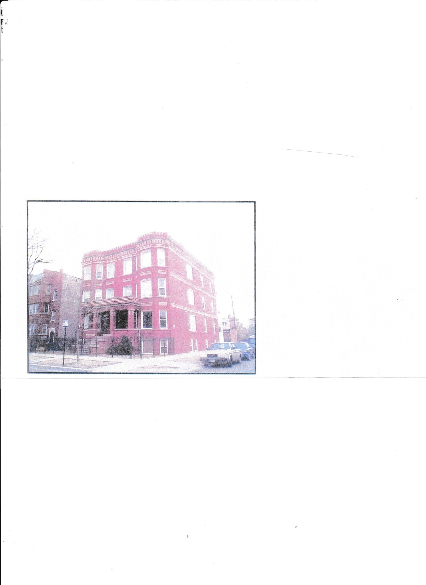 Building Photo - 1523 N Kedvale Ave