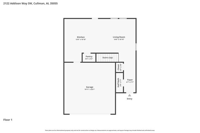 Building Photo - New Construction Home for Rent in Cullman, AL!