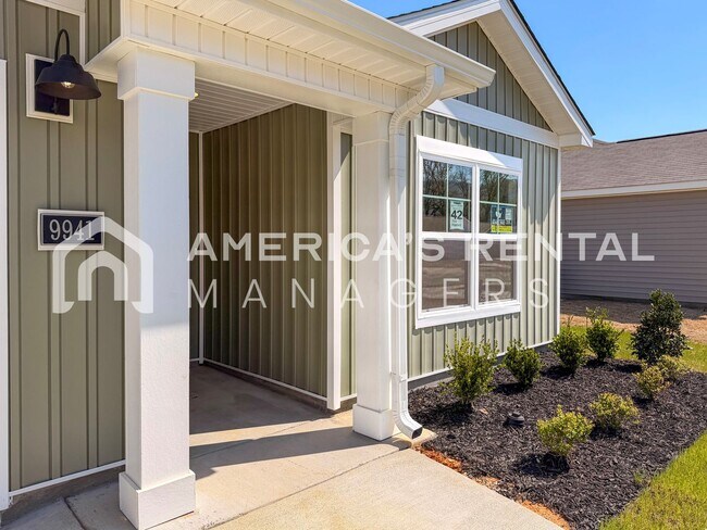 Building Photo - New Construction Home for Rent!