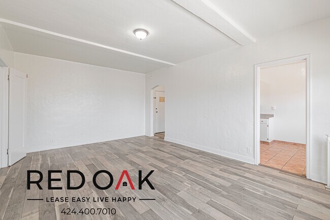 Building Photo - 2700 San Marino St