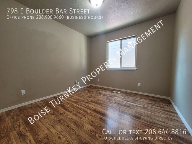 Building Photo - 798 E Boulder Bar St