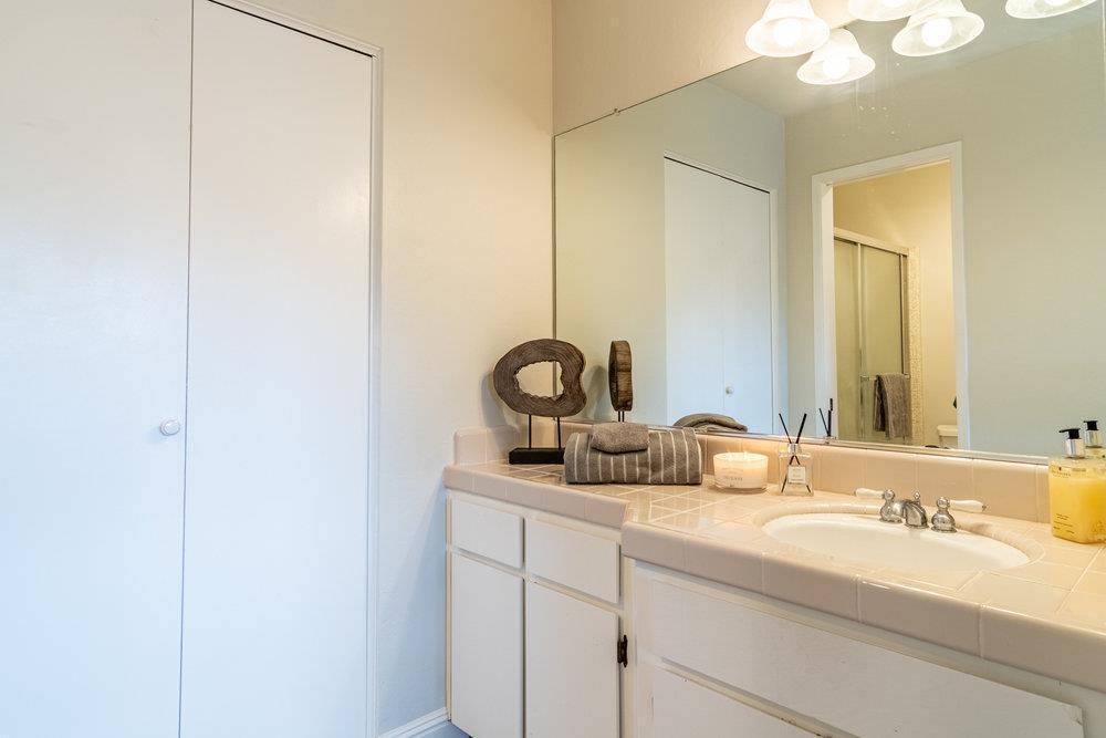 Second Bathroom - 870 Park Ave