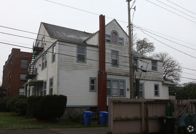 Building Photo - Ruston 53 Apartments