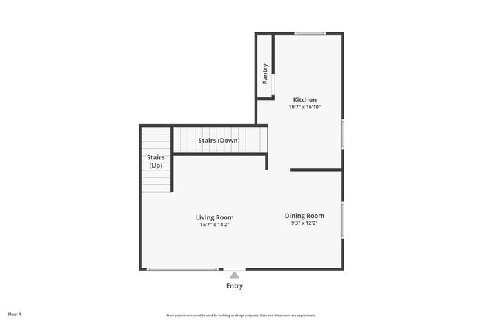 Building Photo - 5511 Woodhaven Dr