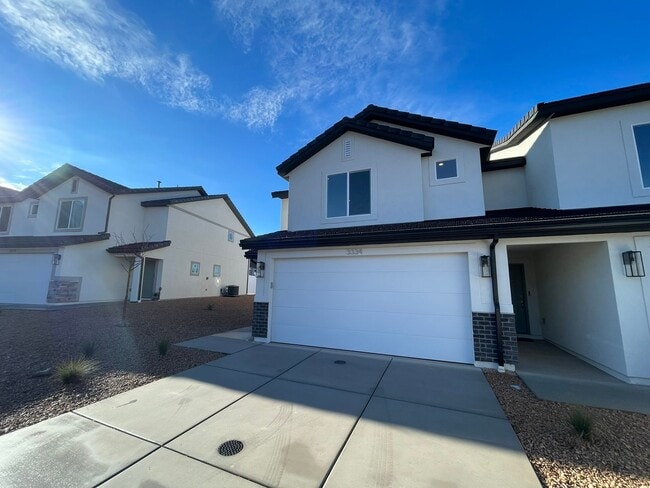 Building Photo - Brand New 3-Bed/2.5 Bath Town Home