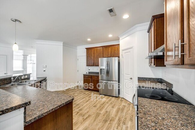 Building Photo - 16619 Broadwing Pl