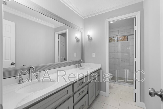 Building Photo - 3907 Brintons Mill