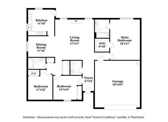 Building Photo - 9107 Merlot Ln