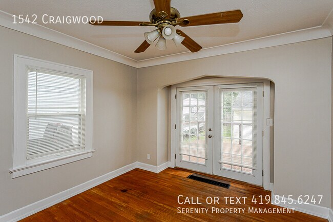 Building Photo - 1542 Craigwood-